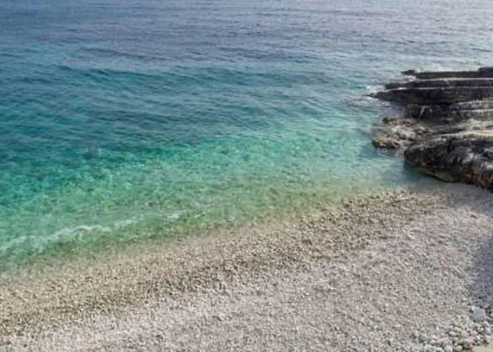 Aparthotel Anassa Mare & Residences Gaios