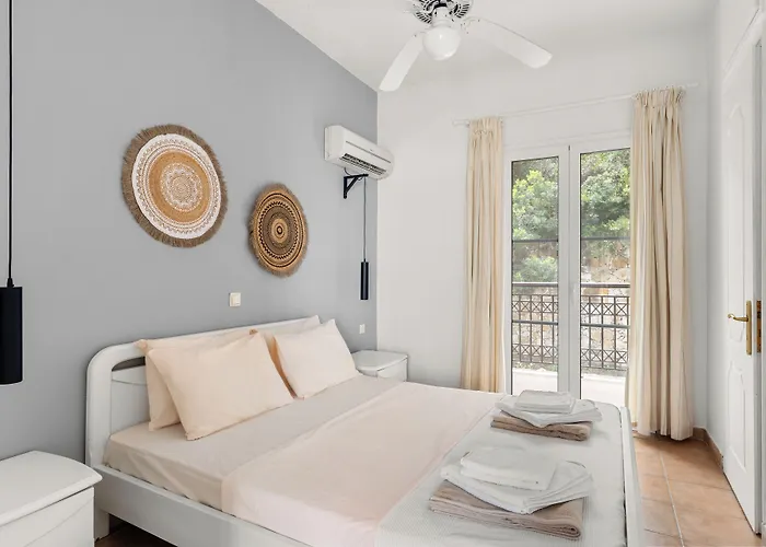 Anassa Mare & Residences מלון דירות
