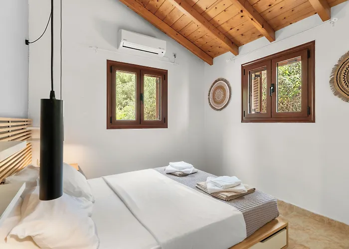 Anassa Mare & Residences 4*