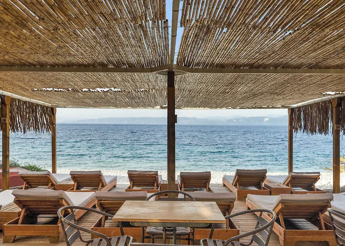 Anassa Mare Villas & Residences 4*