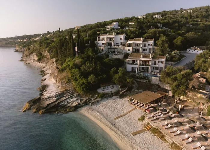 Anassa Mare & Residences מלון דירות