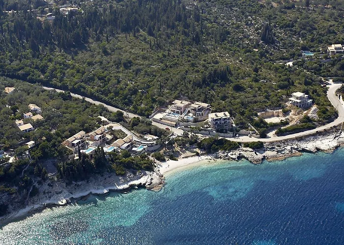 Anassa Mare Villas & Residences