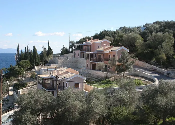 Anassa Mare Villas & Residences Гайос