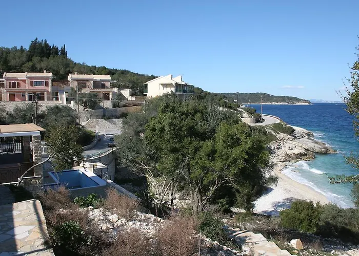 Anassa Mare Villas & Residences Гайос