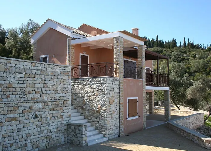 Anassa Mare Villas & Residences Гайос