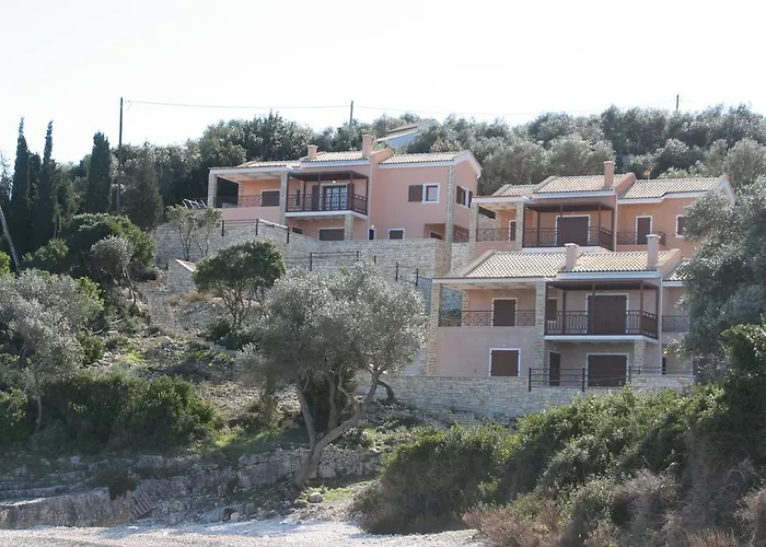 Anassa Mare Villas & Residences 4*