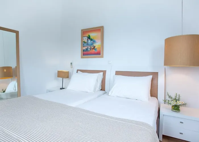 Апарт-отель Anassa Mare Villas & Residences 4*