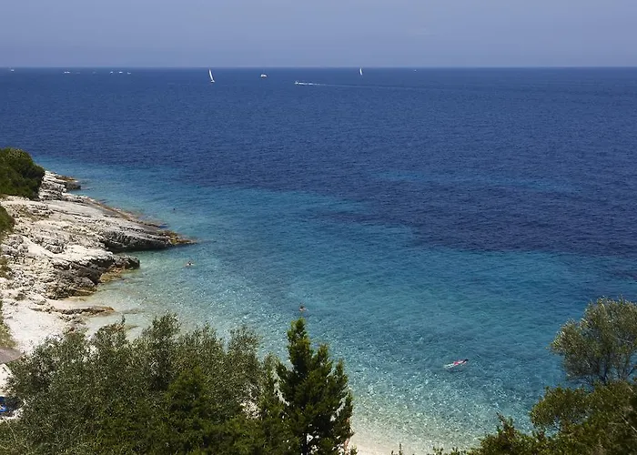 Апарт-отель Anassa Mare Villas & Residences