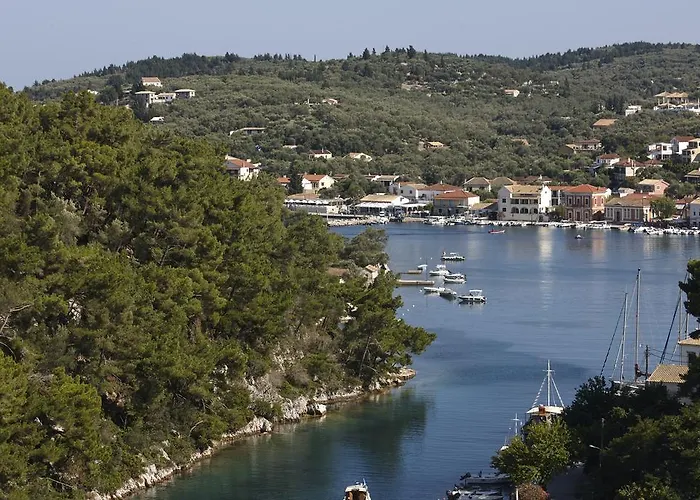 Апарт-отель Anassa Mare Villas & Residences